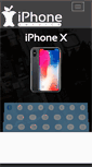 Mobile Screenshot of iphoneservice.hu